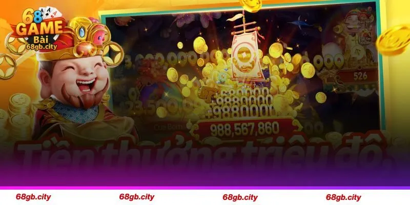 Cách chơi bắn cá dễ thắng mang lợi ích lớn