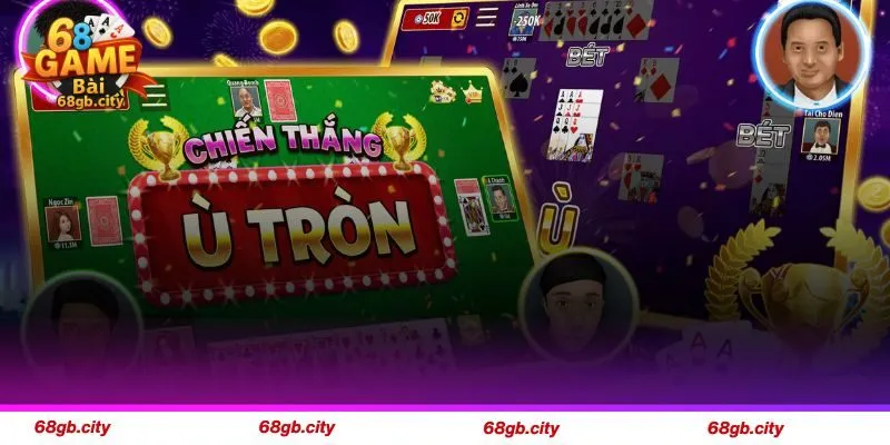 Cách chơi phỏm cho người mới theo từng phần