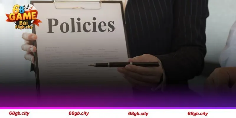 Điều khoản bảo mật giúp ngăn chặn rủi ro về dữ liệu