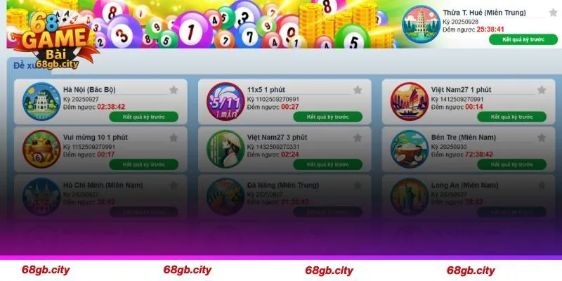 Kinh nghiệm đánh lô thắng lớn