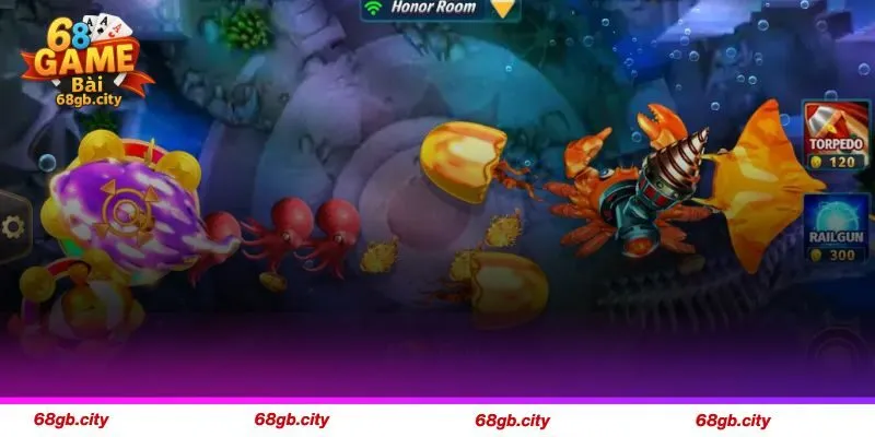 Lưu ý khi săn sinh vật biển nên nhớ